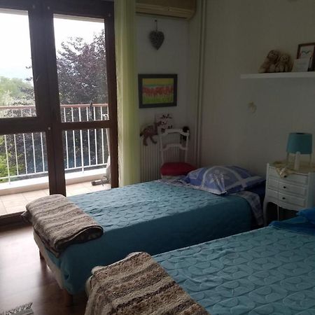 Dadou Et Mala Bed & Breakfast Chambéry Exterior foto