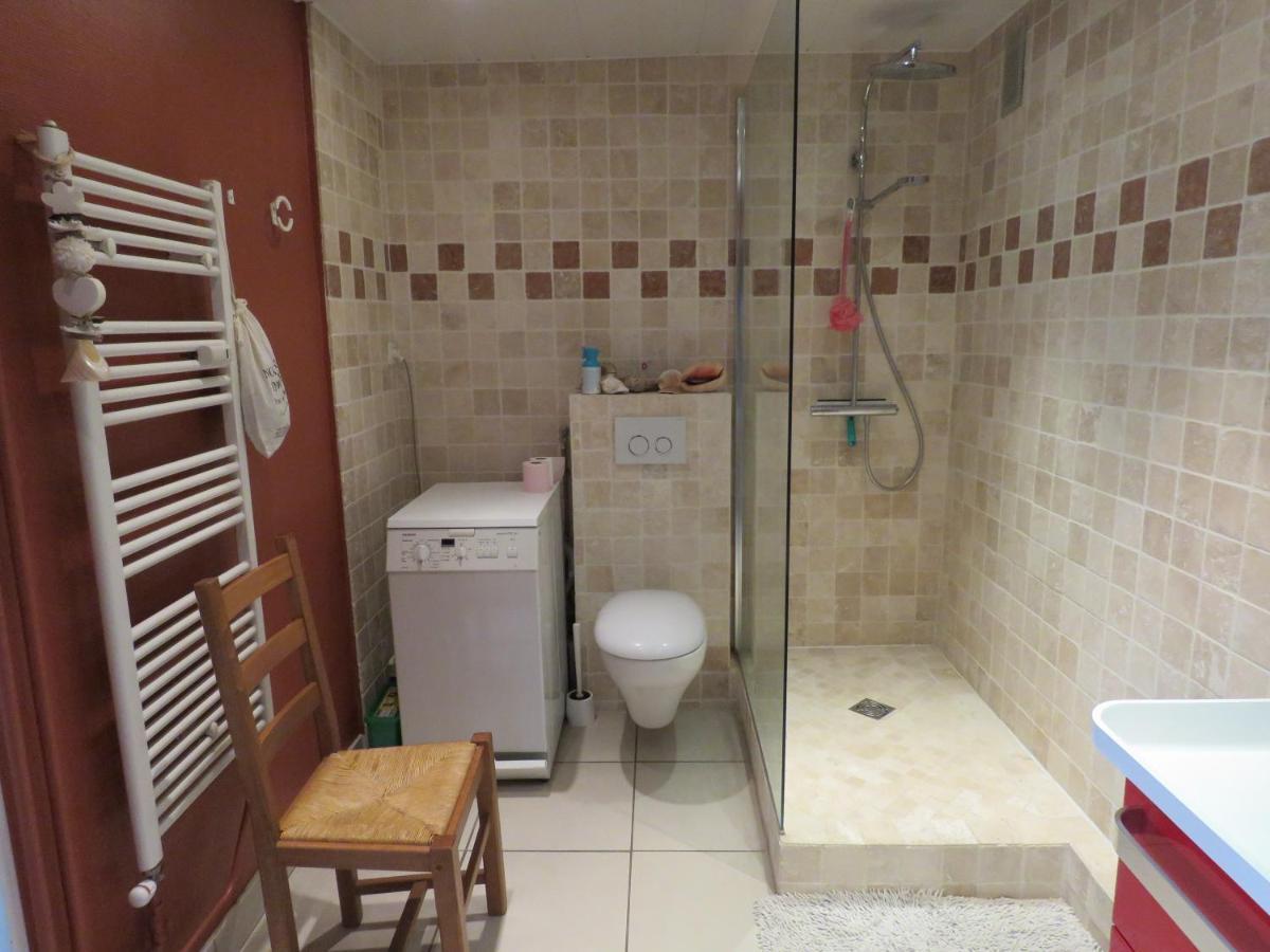 Dadou Et Mala Bed & Breakfast Chambéry Exterior foto